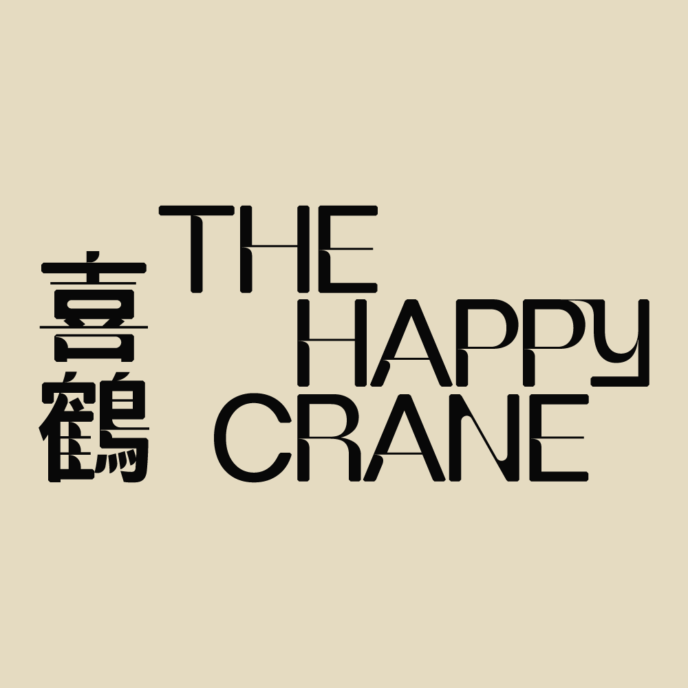 Happy Crane